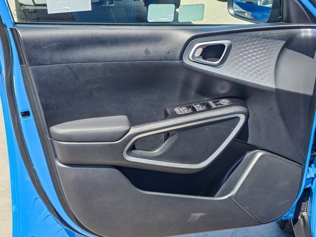 used 2025 Kia Soul car, priced at $20,492