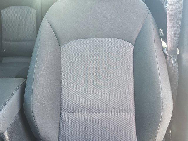 used 2025 Kia Soul car, priced at $20,492