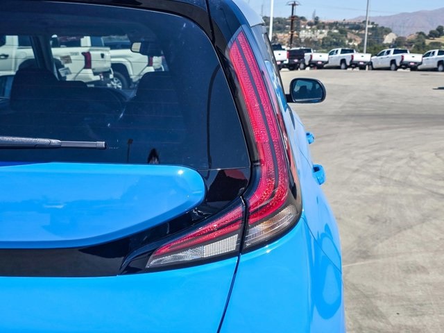 used 2025 Kia Soul car, priced at $20,492