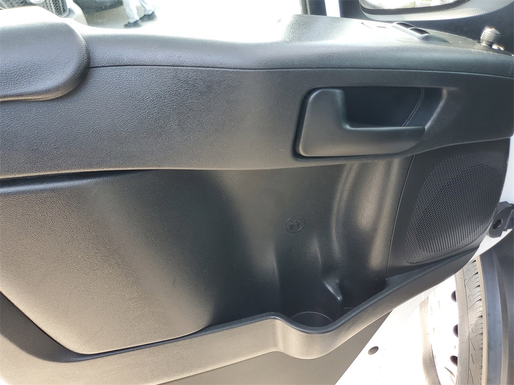 used 2023 Ram ProMaster 2500 car, priced at $31,995