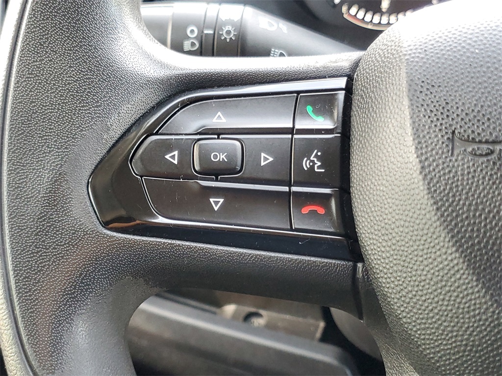 used 2023 Ram ProMaster 2500 car, priced at $31,995
