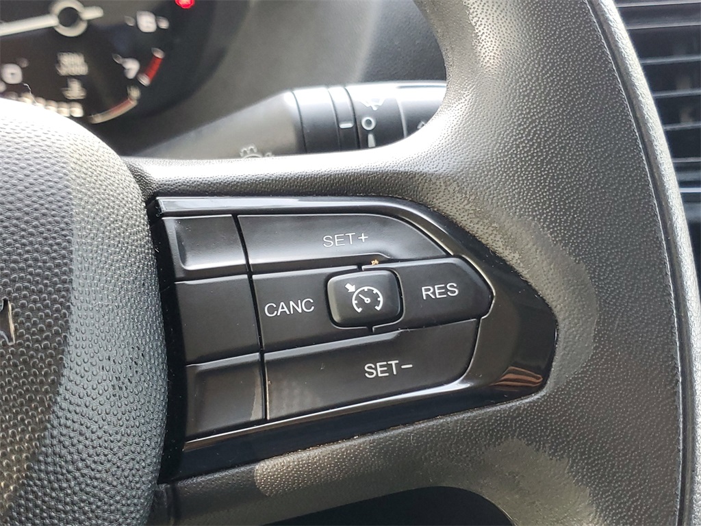used 2023 Ram ProMaster 2500 car, priced at $31,995