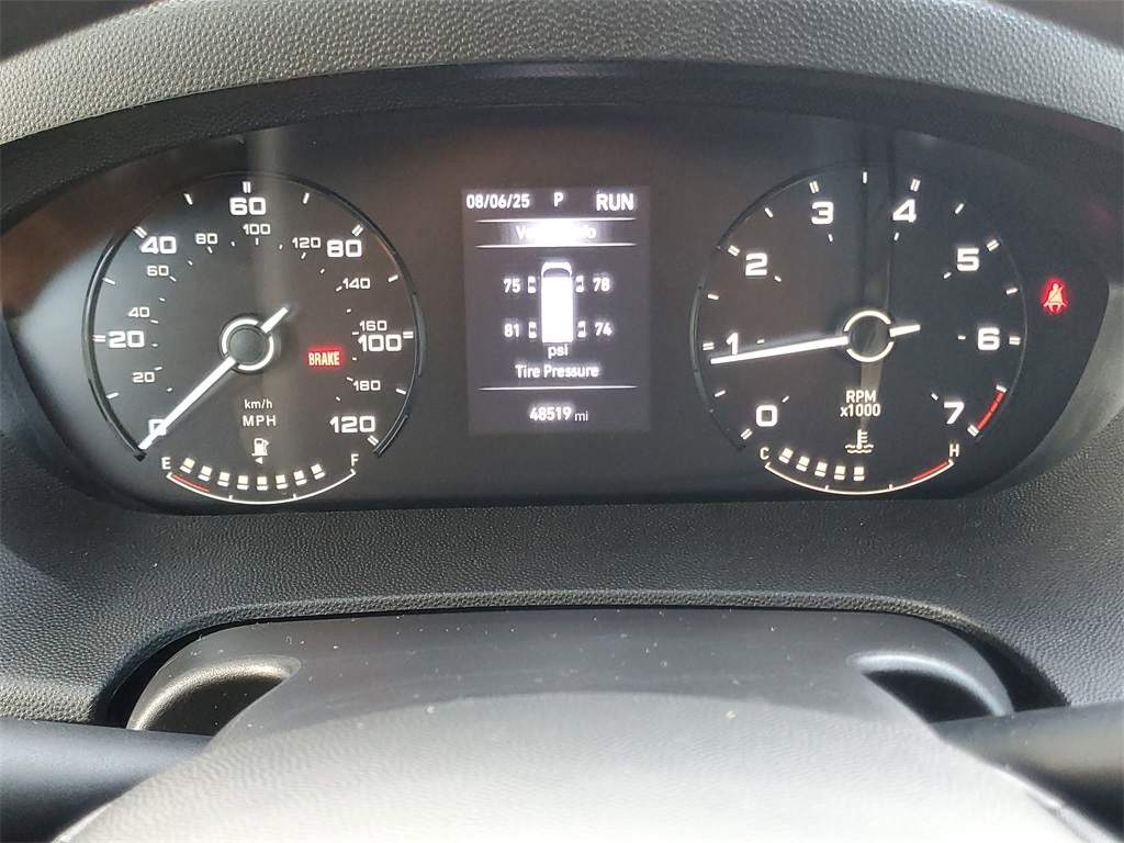 used 2023 Ram ProMaster 2500 car, priced at $31,995