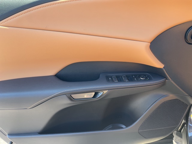 new 2025 Lexus RX car, priced at $62,044