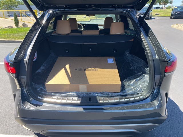 new 2025 Lexus RX car, priced at $62,044