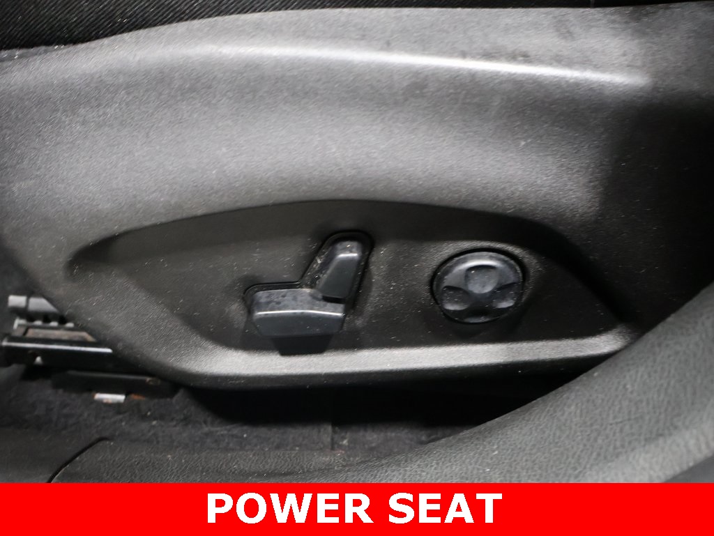 used 2017 Jeep Renegade car, priced at $11,000