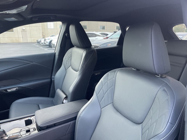 used 2024 Lexus RX car, priced at $57,640