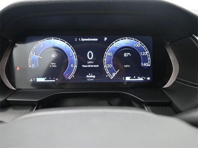 new 2025 Jeep Grand Cherokee car, priced at $38,999