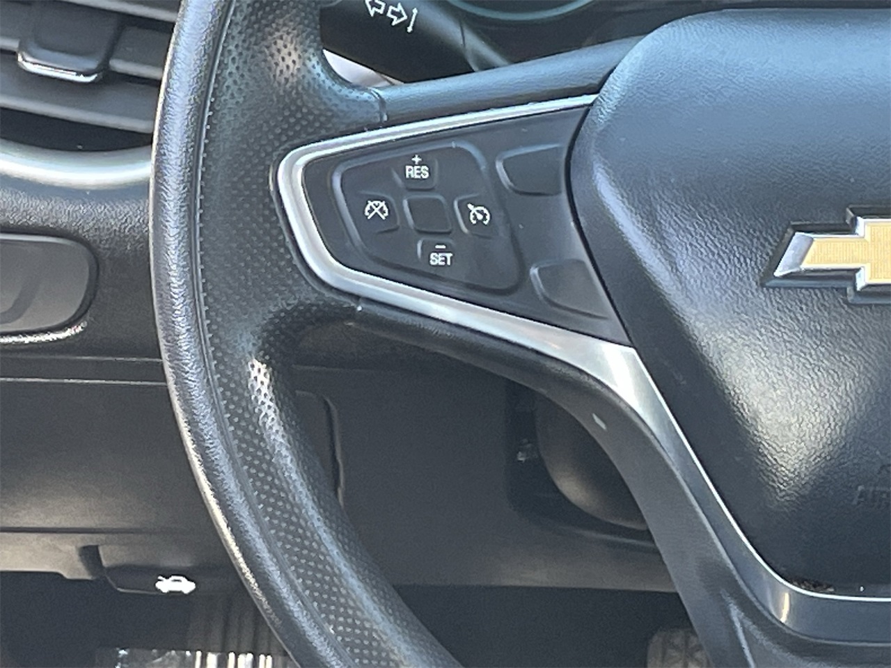 used 2022 Chevrolet Malibu car, priced at $17,443