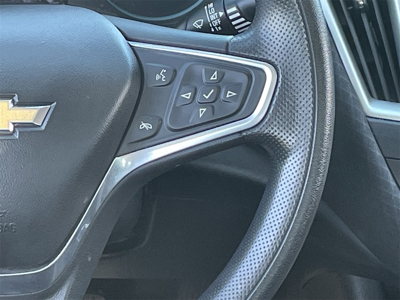 used 2022 Chevrolet Malibu car, priced at $17,443