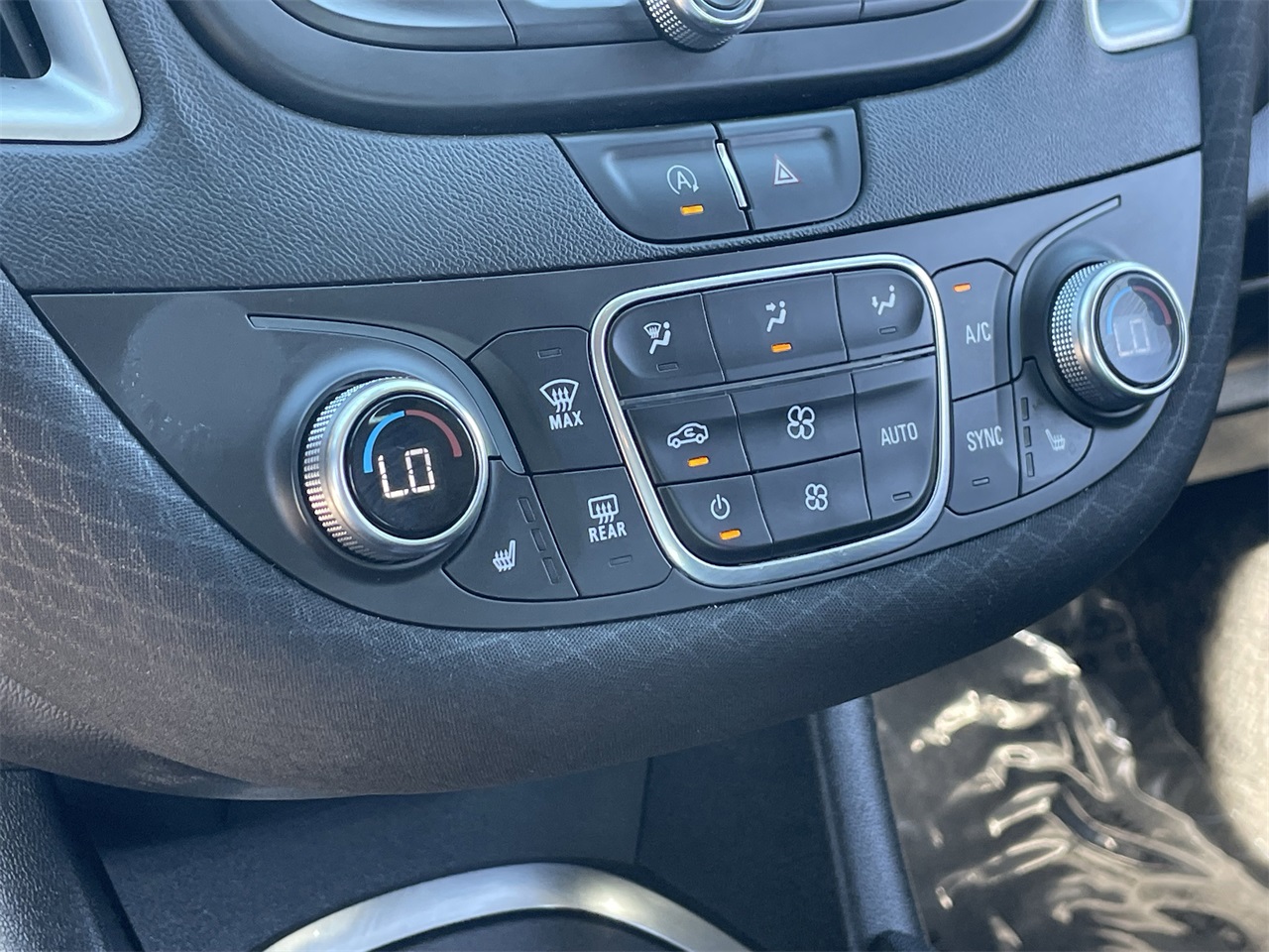 used 2022 Chevrolet Malibu car, priced at $17,443
