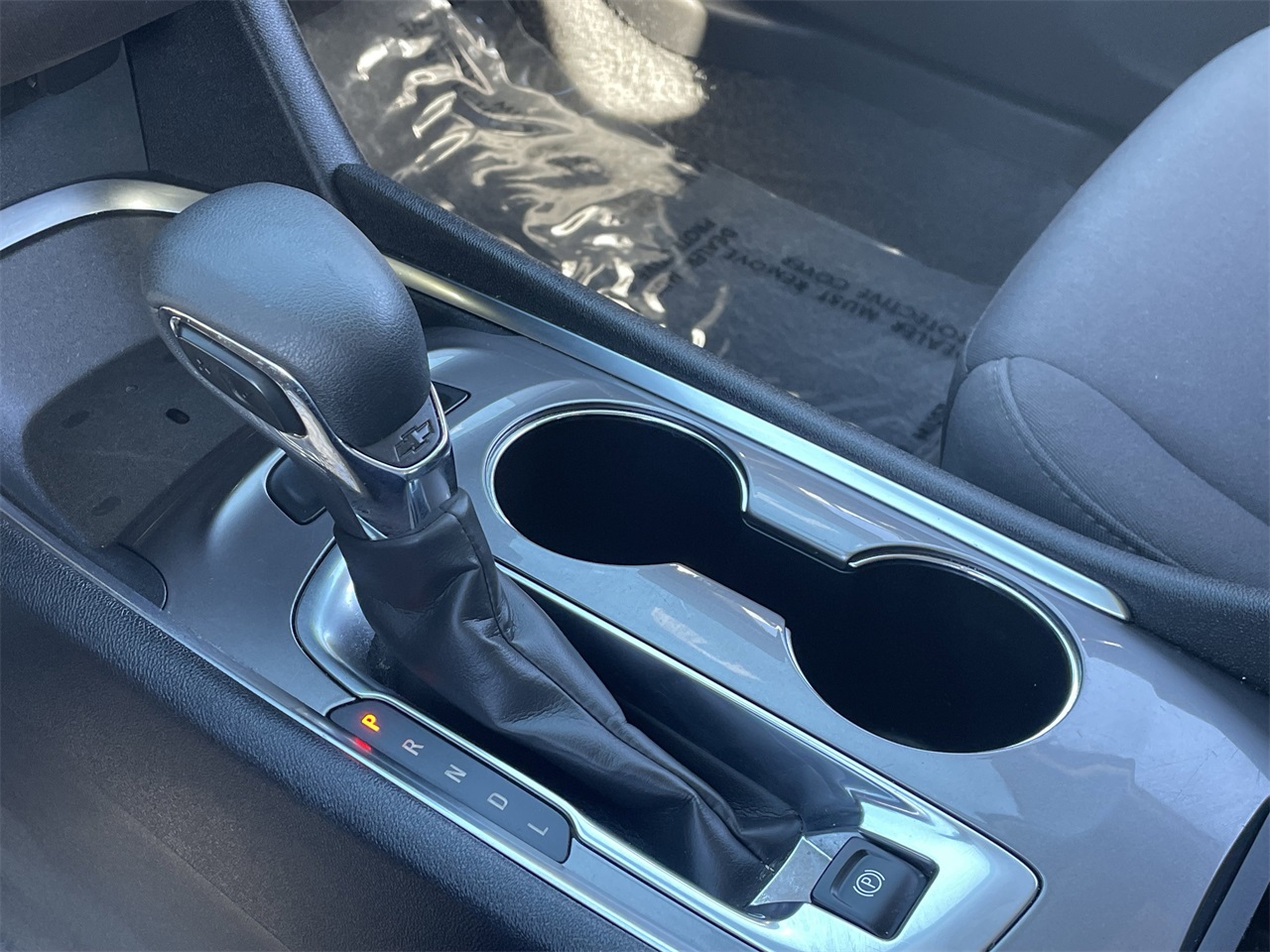 used 2022 Chevrolet Malibu car, priced at $17,443