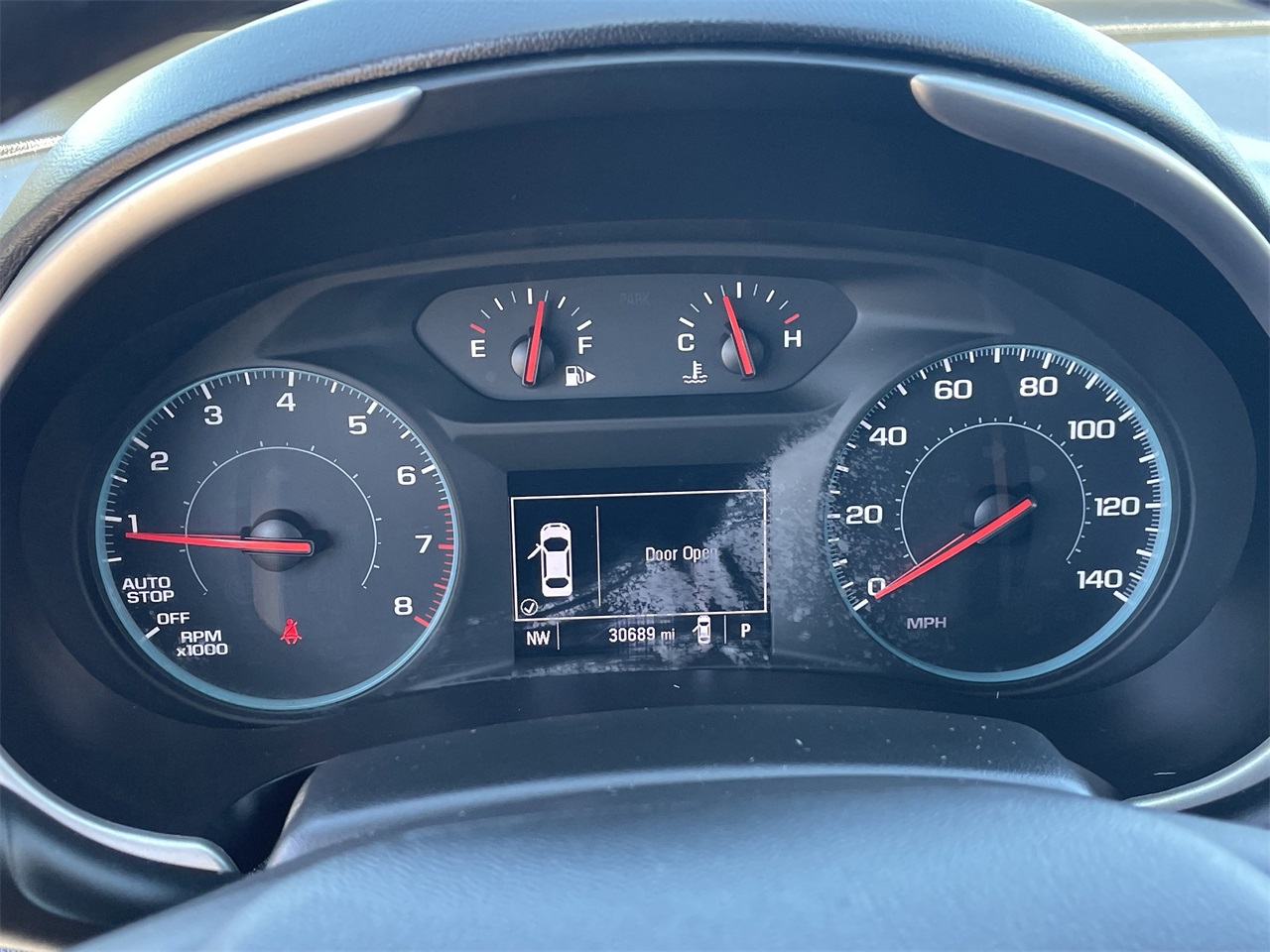used 2022 Chevrolet Malibu car, priced at $17,443
