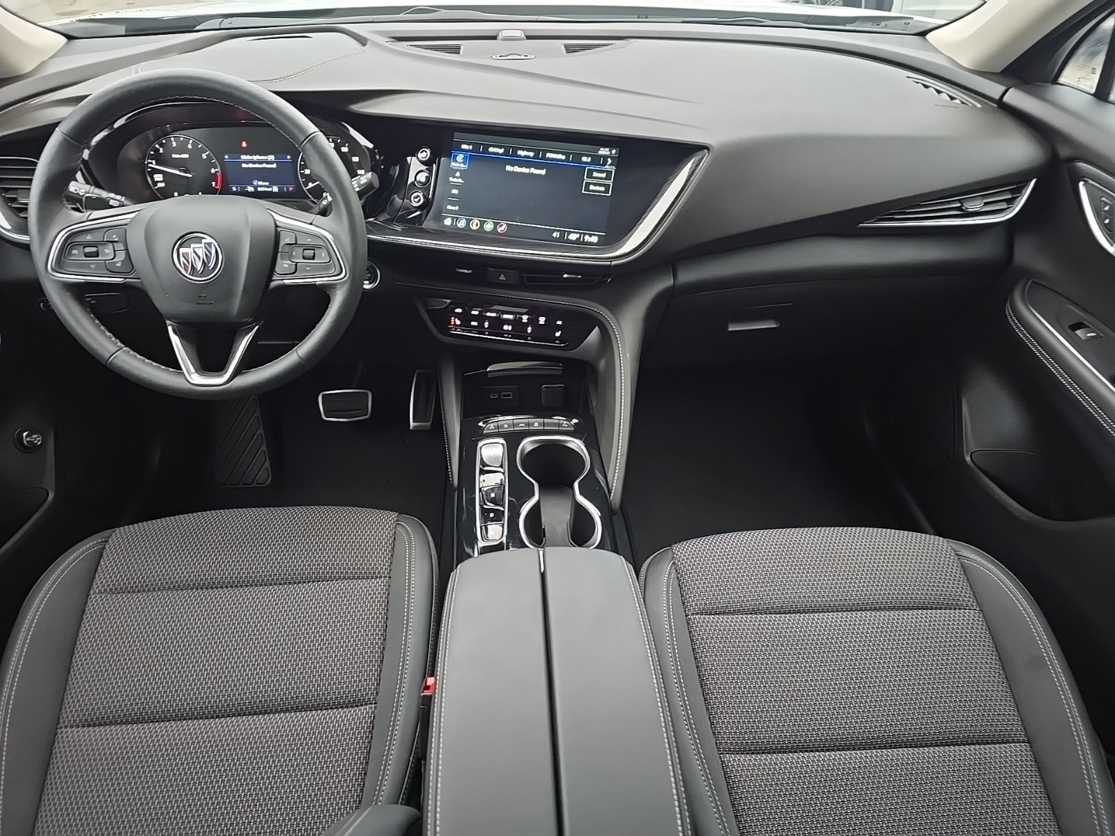 used 2023 Buick Envision car, priced at $28,000