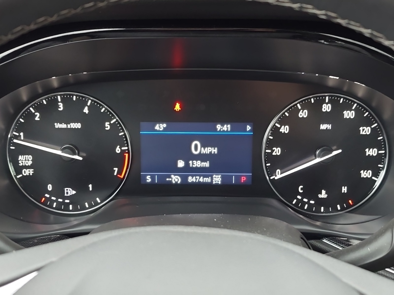 used 2023 Buick Envision car, priced at $28,000