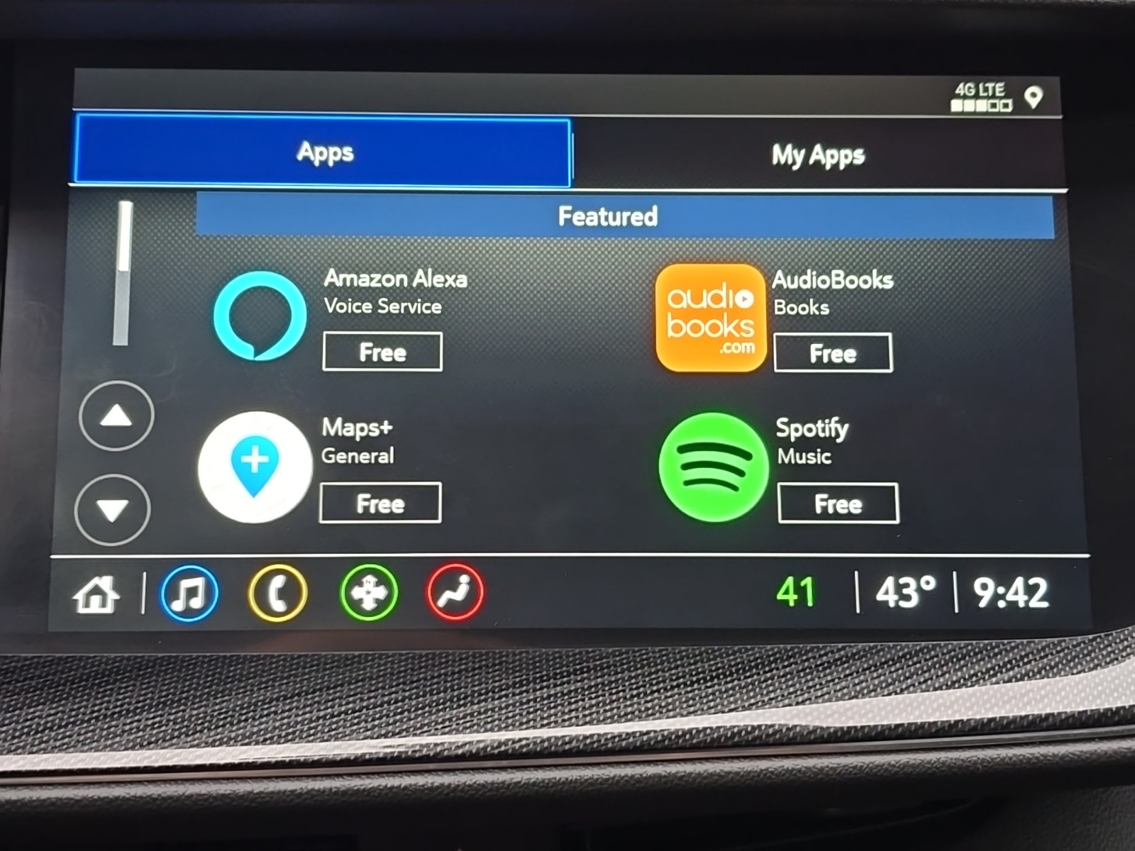 used 2023 Buick Envision car, priced at $28,000