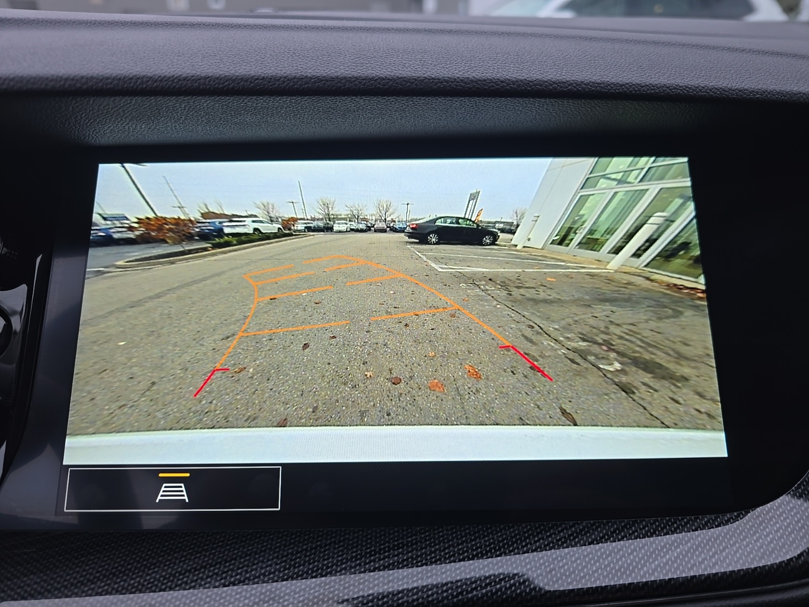 used 2023 Buick Envision car, priced at $28,000