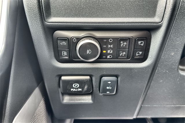 new 2025 Ford F-150 car, priced at $79,620