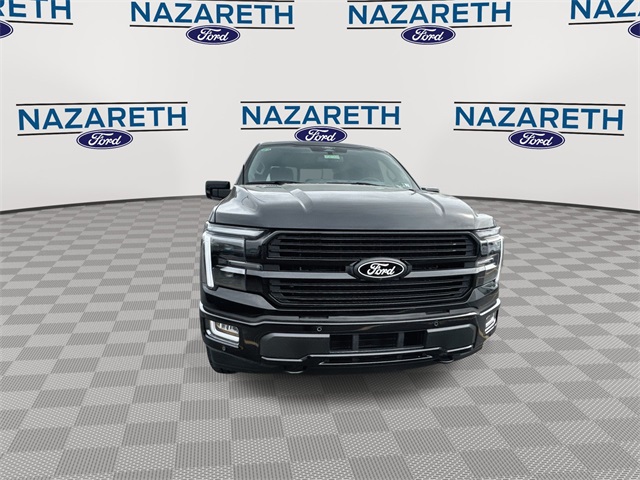 new 2025 Ford F-150 car, priced at $79,620