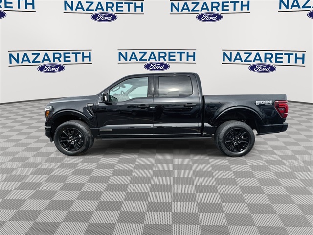 new 2025 Ford F-150 car, priced at $79,620