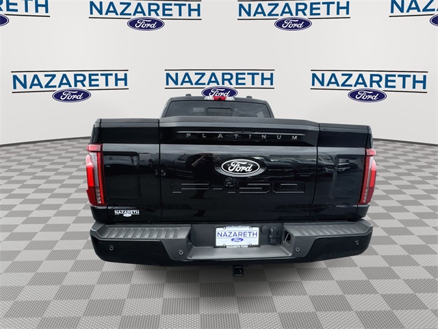 new 2025 Ford F-150 car, priced at $79,620