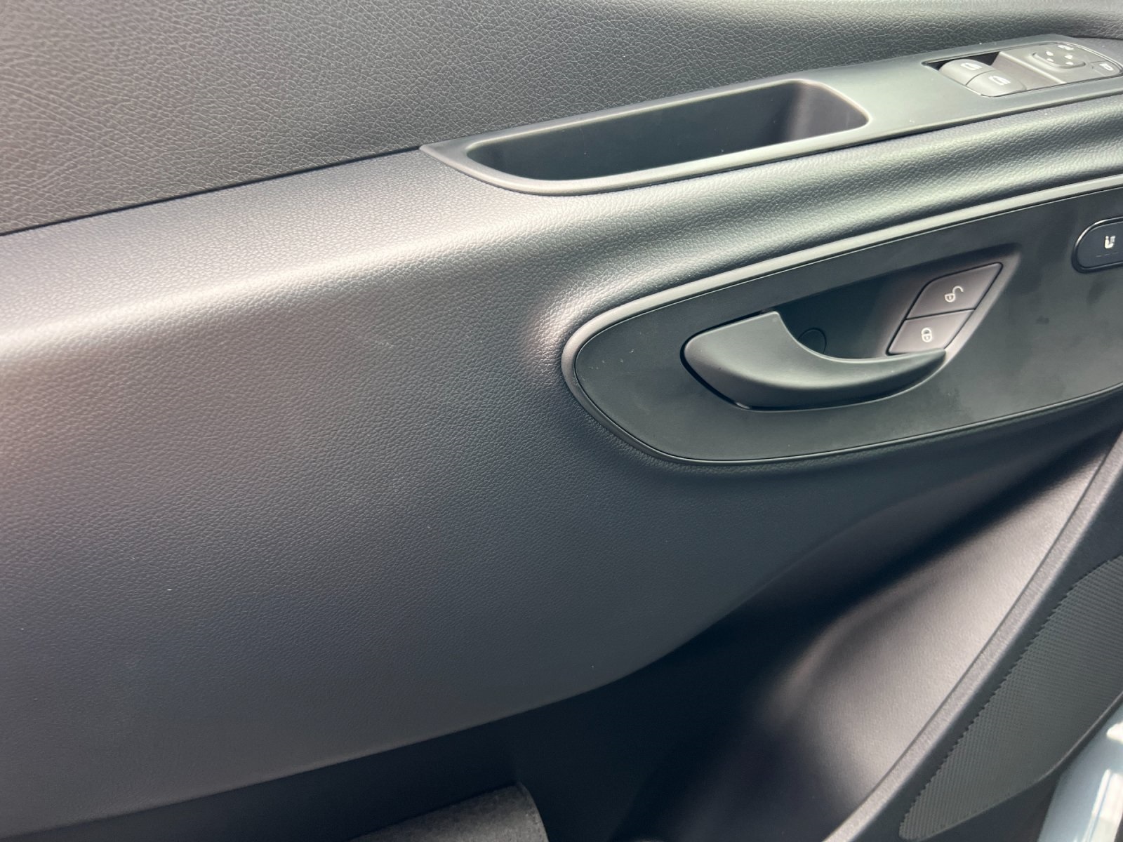 new 2025 Mercedes-Benz Sprinter 2500 car
