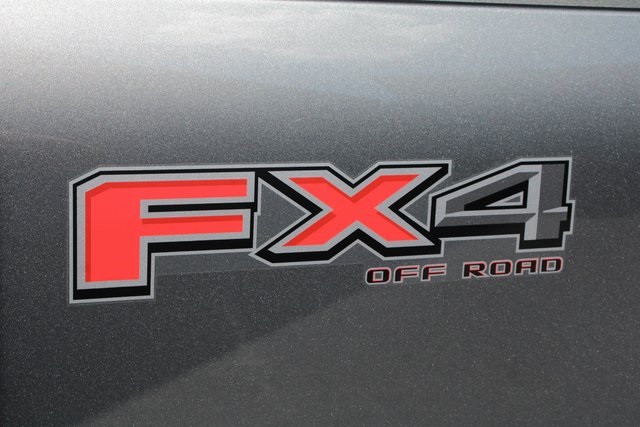 used 2023 Ford F-250SD car, priced at $60,413