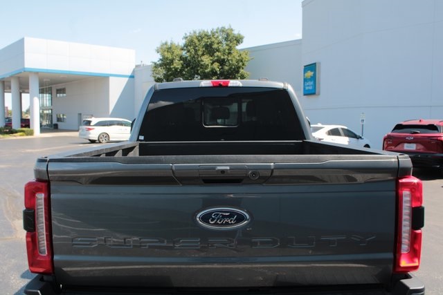 used 2023 Ford F-250SD car, priced at $60,413