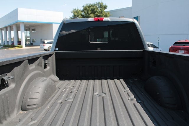 used 2023 Ford F-250SD car, priced at $60,413