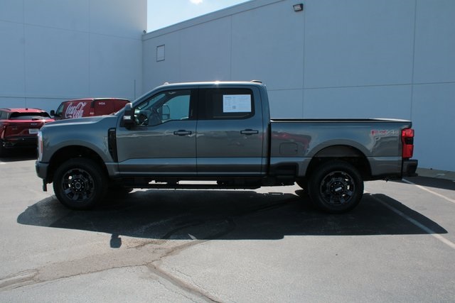 used 2023 Ford F-250SD car, priced at $60,413
