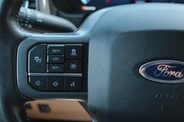 used 2023 Ford F-250SD car, priced at $60,413