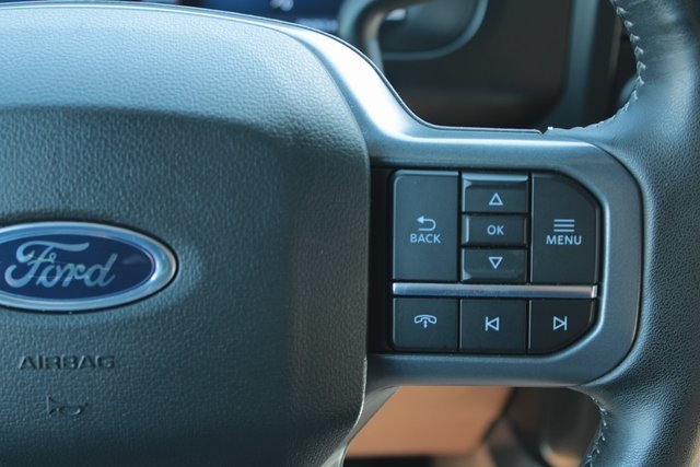 used 2023 Ford F-250SD car, priced at $60,413