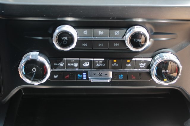used 2023 Ford F-250SD car, priced at $60,413