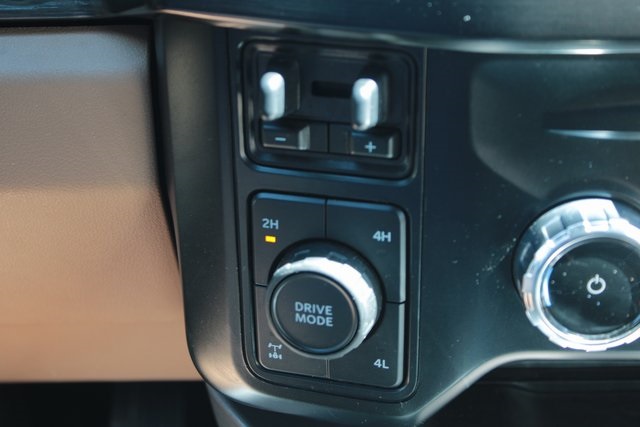 used 2023 Ford F-250SD car, priced at $60,413
