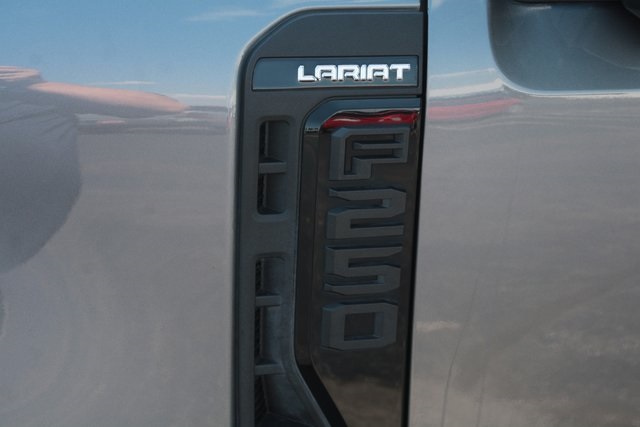 used 2023 Ford F-250SD car, priced at $60,413