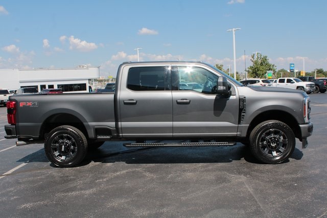 used 2023 Ford F-250SD car, priced at $60,413