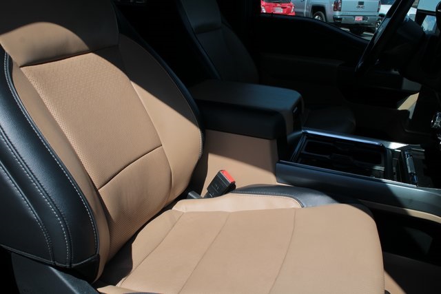 used 2023 Ford F-250SD car, priced at $60,413