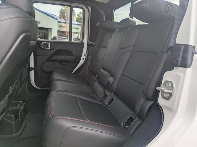new 2025 Jeep Gladiator car, priced at $53,265