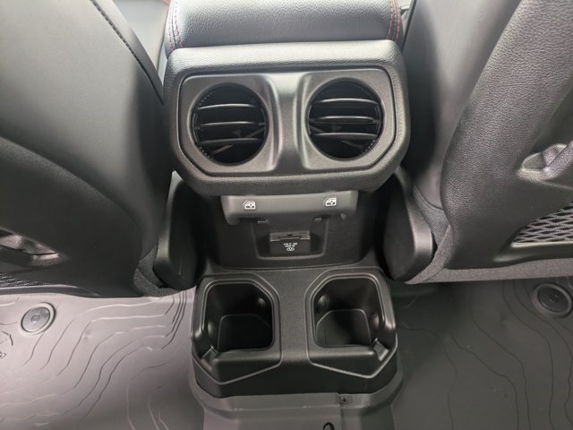new 2025 Jeep Gladiator car, priced at $53,265