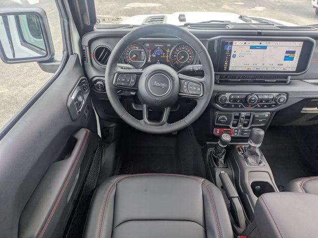new 2025 Jeep Gladiator car, priced at $53,265