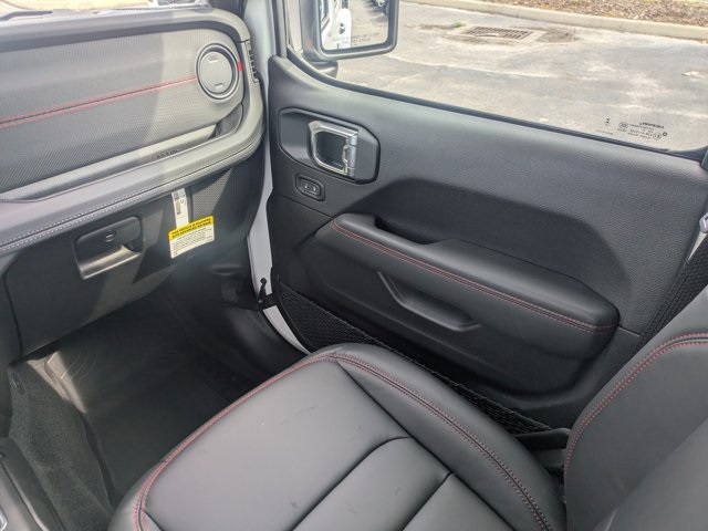 new 2025 Jeep Gladiator car, priced at $53,265