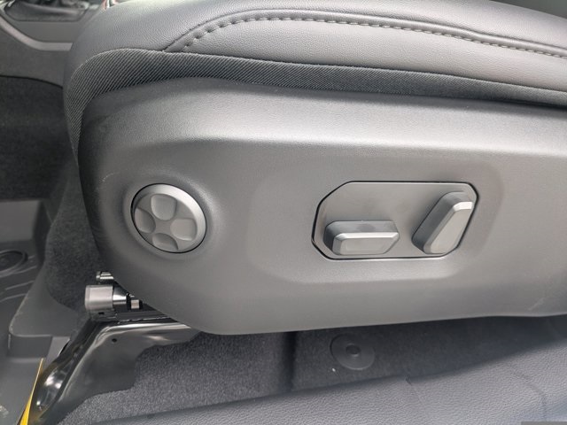 new 2025 Jeep Gladiator car, priced at $53,265