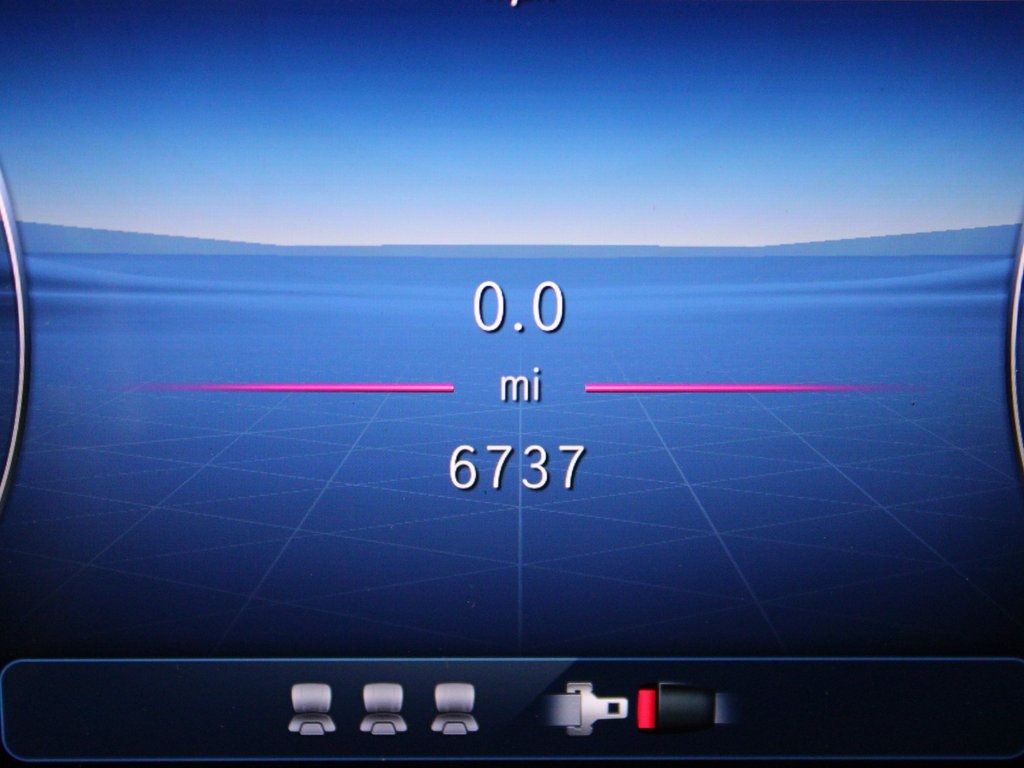 used 2025 Mercedes-Benz GLC car, priced at $54,474