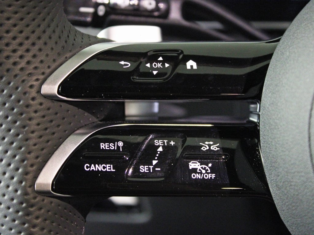 used 2025 Mercedes-Benz GLC car, priced at $54,474