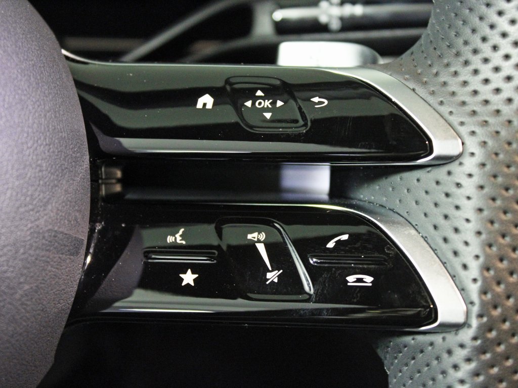 used 2025 Mercedes-Benz GLC car, priced at $54,474