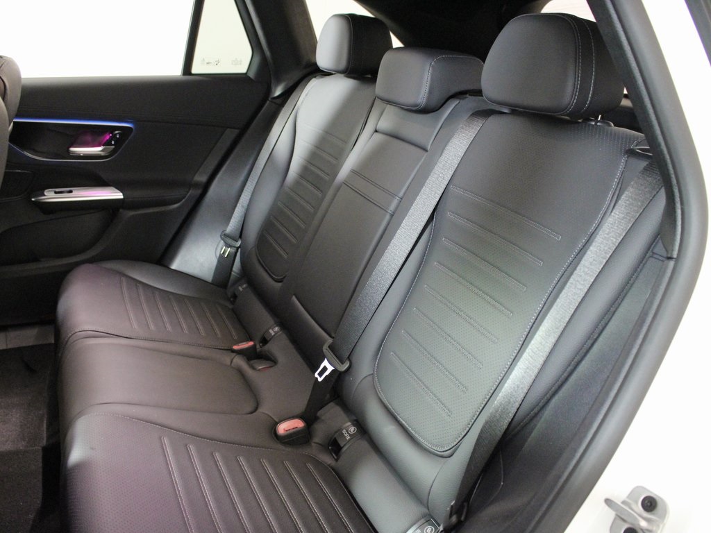 used 2025 Mercedes-Benz GLC car, priced at $54,474