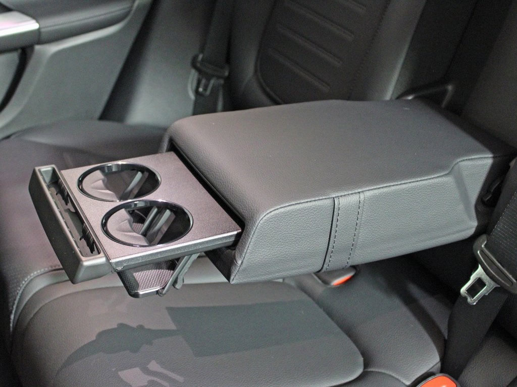 used 2025 Mercedes-Benz GLC car, priced at $54,474