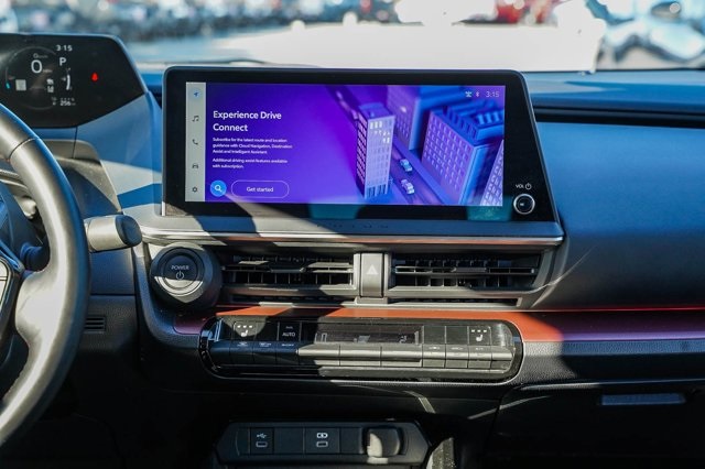 used 2024 Toyota Prius Prime car, priced at $31,992