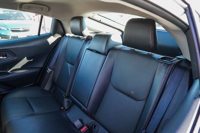 used 2024 Toyota Prius Prime car, priced at $31,992