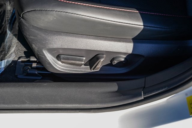 used 2024 Toyota Prius Prime car, priced at $31,992